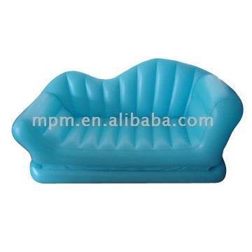  Inflatable Sofa (Canapé gonflable)