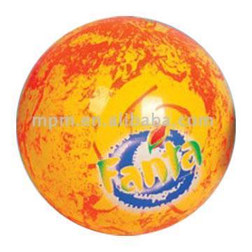  Inflatable Beach Ball ( Inflatable Beach Ball)