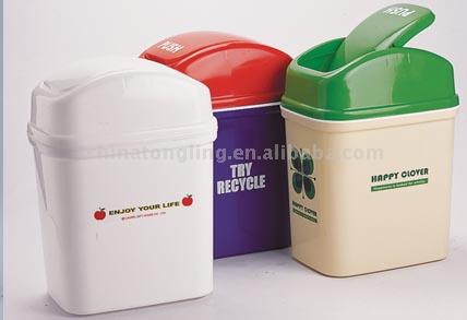  Waste Bins ( Waste Bins)