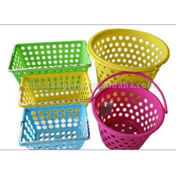  Baskets (Корзина)