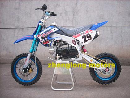 Dirt Bike (Dirt Bike)