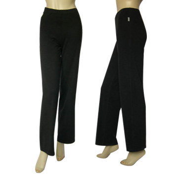  Ladies` Gym Pants (Gym Dames Pantalons)
