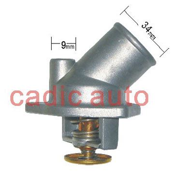 Auto Thermostat (OPEL) (Auto Thermostat (OPEL))