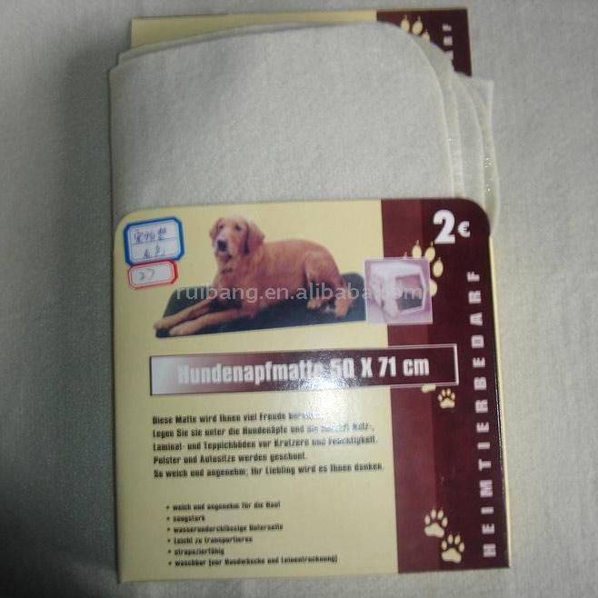  Pet Mat
