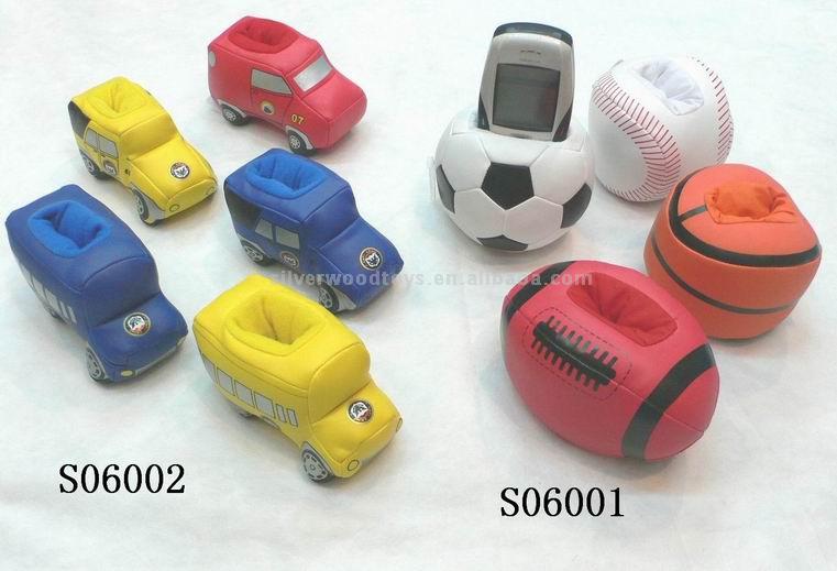  Vinyl Soft Mobile Phone Holder ( Vinyl Soft Mobile Phone Holder)