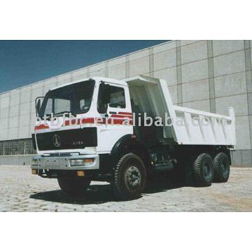  Dumper Truck (Самосвалы)