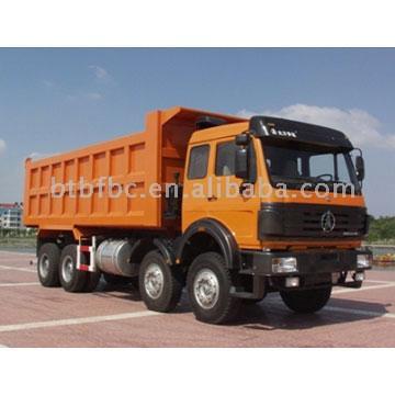  Dumper Truck (Самосвалы)