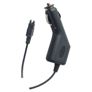  Car Charger (Chargeur allume-cigare)