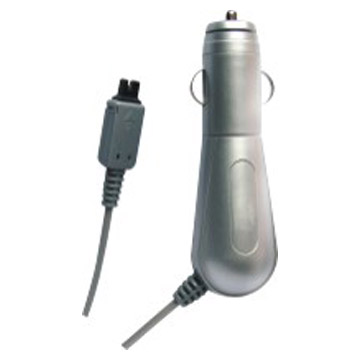  Car Charger (Chargeur allume-cigare)