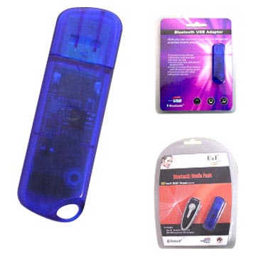  Bluetooth USB Dongle