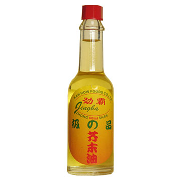  Wasabi Oil ( Wasabi Oil)