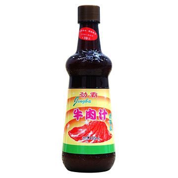  Beef Liquor ( Beef Liquor)