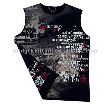  Men`s Tank Top ( Men`s Tank Top)