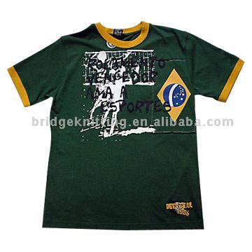  T-Shirt ( T-Shirt)