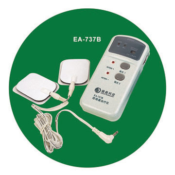  Home Treatment Device (Home Behandlungseinrichtung)