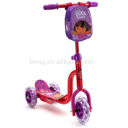  Kick Scooter ( Kick Scooter)