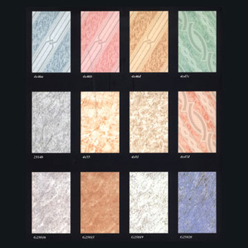  Wall Tiles (Wall Tiles)