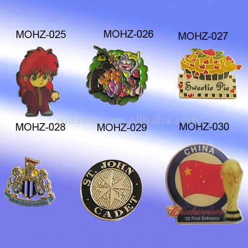  Pins ( Pins)