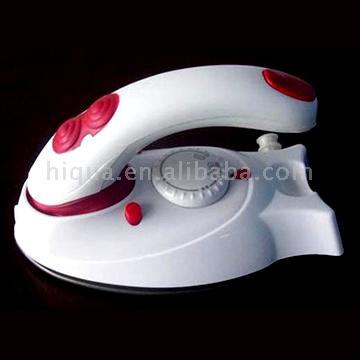  Travel Steam Iron (Путешествие Утюг)