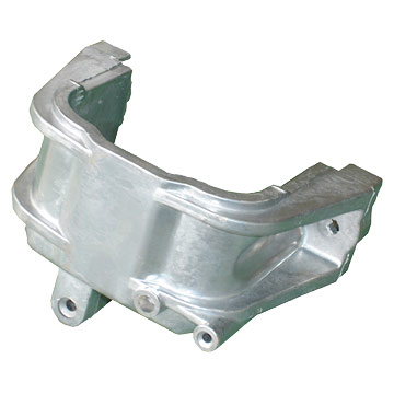  Chuck Bracket ( Chuck Bracket)