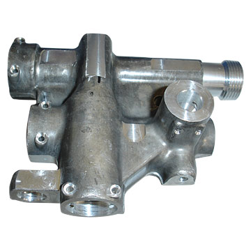  Non-Automatic Part (Nichtautomatische Teil)
