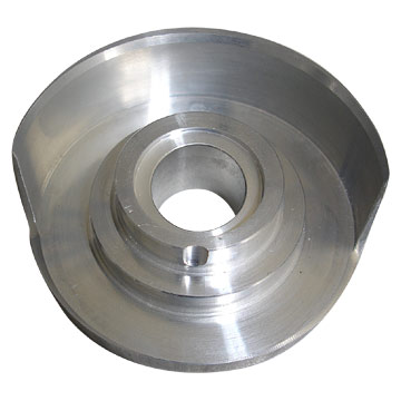  Non-Automatic Part (Nichtautomatische Teil)
