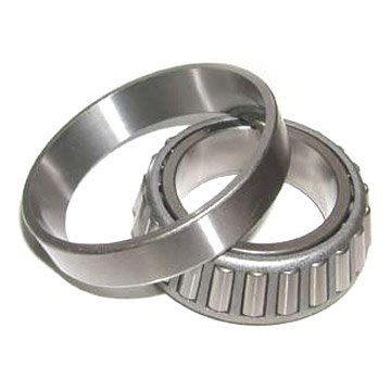  Tapered Roller Bearing ( Tapered Roller Bearing)