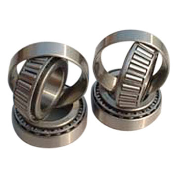  Inch Tapered Roller Bearing ( Inch Tapered Roller Bearing)
