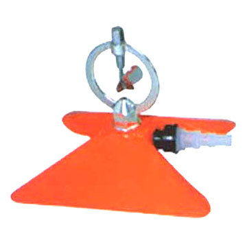  Sprinkler (Спринклерная)