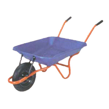  Garden Trolley (Garden Trolley)