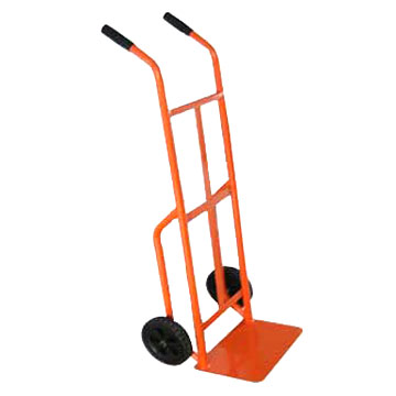  Garden Trolley (Garden Trolley)