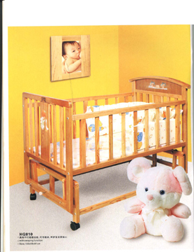  Baby Beds (Детские кроватки)
