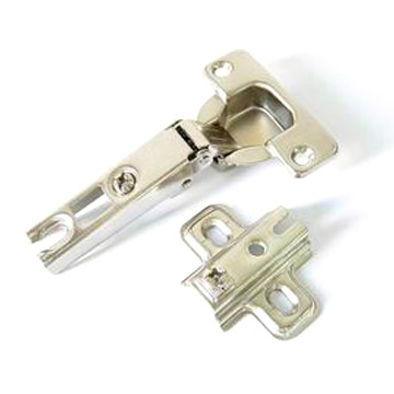  Slide On Conceal Hinge (Скользить по Скрывать петли)