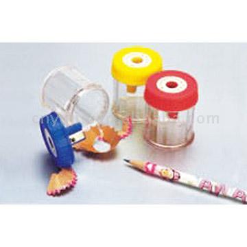  Pencil Sharpeners ( Pencil Sharpeners)