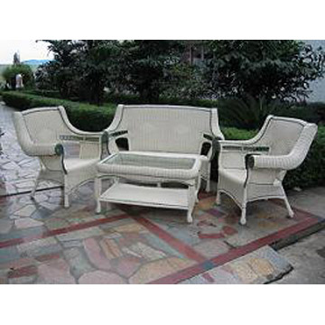  Leisure Chair Set (Досуг Председатель Установить)