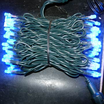  LED X`mas Lighting String (Светодиодные X`mas освещения String)