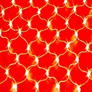  Square Net Light (Площадь Чистый свет)