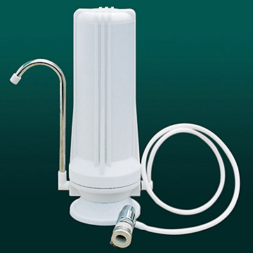  American Type Single Stage Water Purifier (Американский тип одноступенчатые Water Purifier)