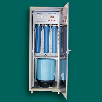  Luxury Type Commercial RO Water System