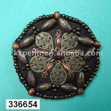  Beaded Motif ( Beaded Motif)