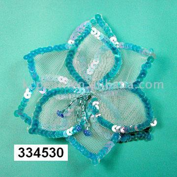  Beaded Motif ( Beaded Motif)
