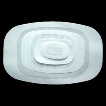  Transparent Semi-Permeable Dressing (Transparent semi-perméable Dressing)