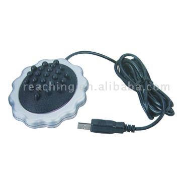  USB Massage Ball ( USB Massage Ball)