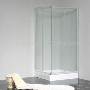  Shower Cabin (Душевая кабина)