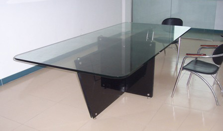  Tempered Glass (Verre trempé)