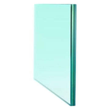  Laminated Glass