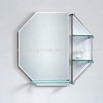  Silver/Aluminium Mirror ( Silver/Aluminium Mirror)