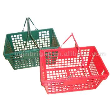  Laundry Baskets (Lave-linge Paniers)