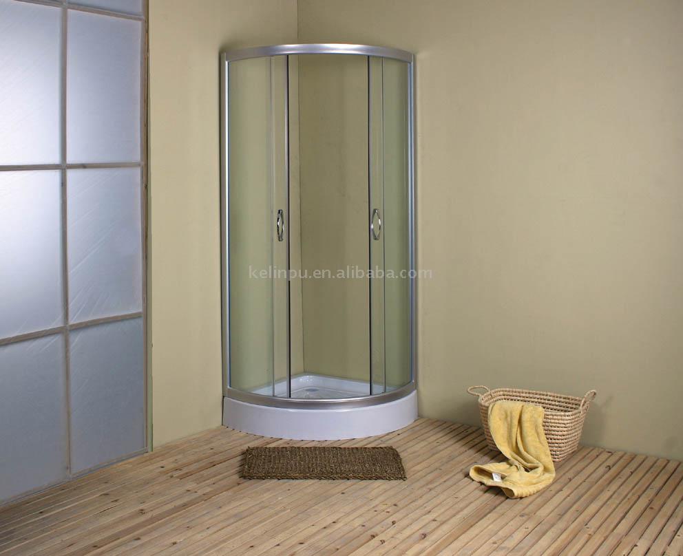  Shower Cabin (Душевая кабина)