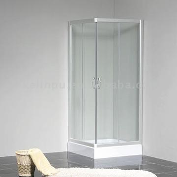  Shower Cabin (Душевая кабина)